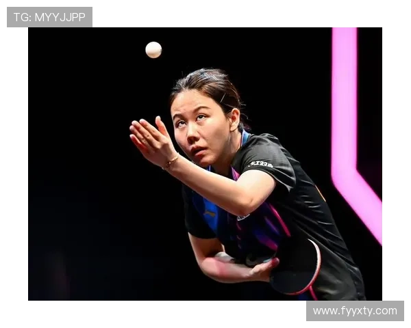 [乒乓球]陈幸同晋级女单16强 将与申裕斌争夺八强.